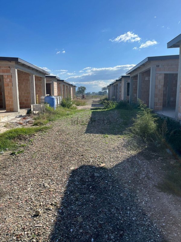 villa in vendita a Villa Literno