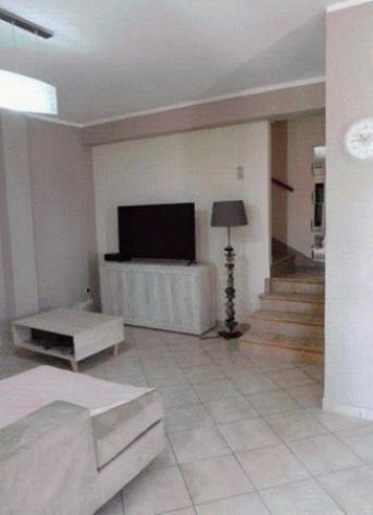appartamento in vendita a Villa Literno in zona San Sossio