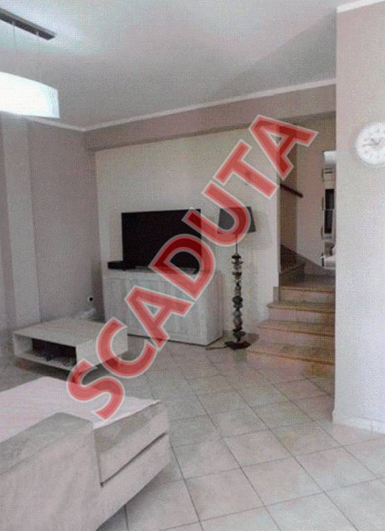 appartamento in vendita a Villa Literno