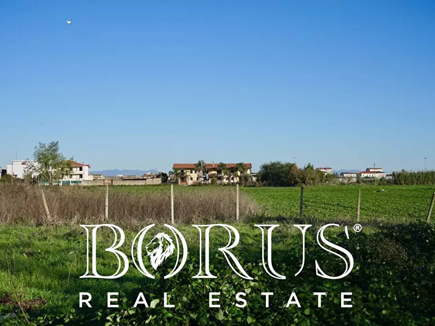 casa indipendente in vendita a Villa Literno