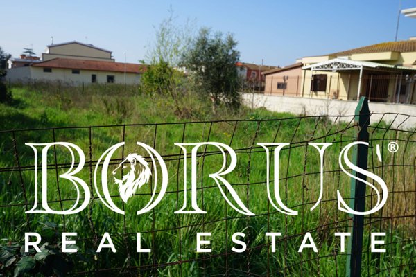 terreno edificabile in vendita a Villa Literno