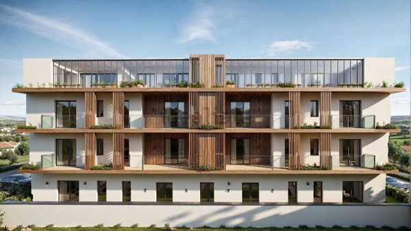 appartamento in vendita a Villa Literno