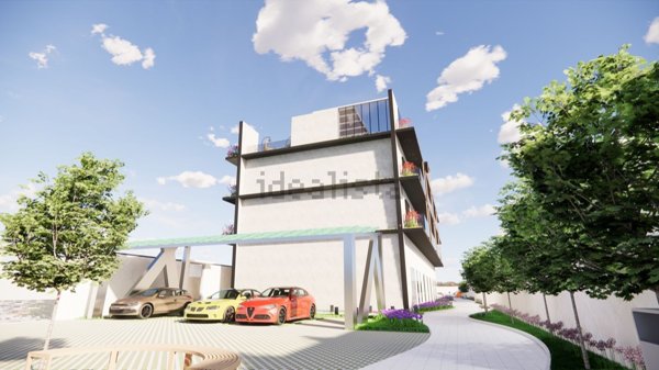 casa indipendente in vendita a Villa Literno