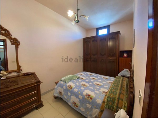 appartamento in vendita a Villa Literno