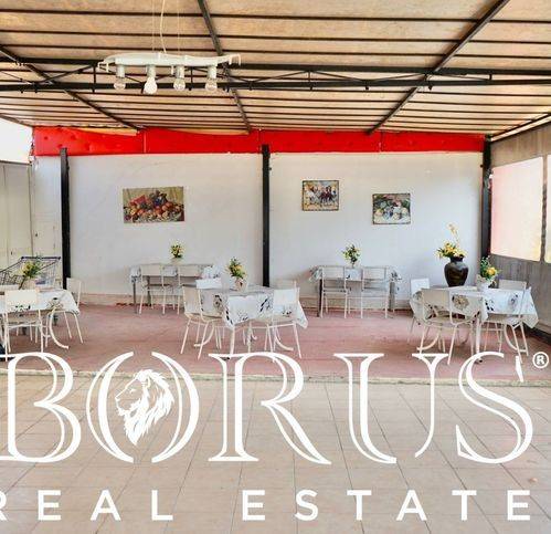 negozio in vendita a Villa Literno