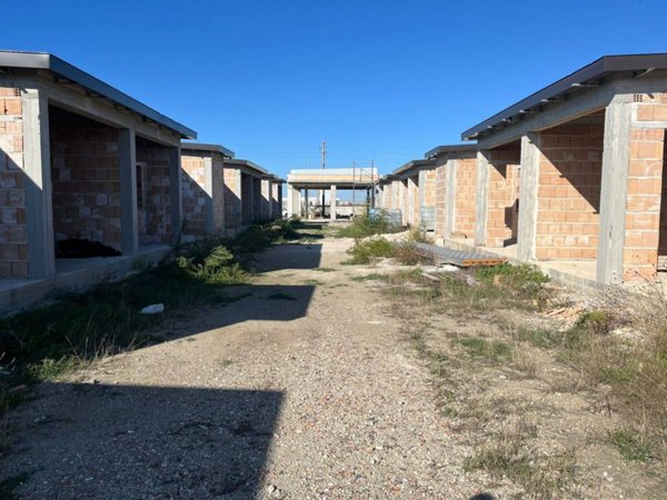 villa in vendita a Villa Literno