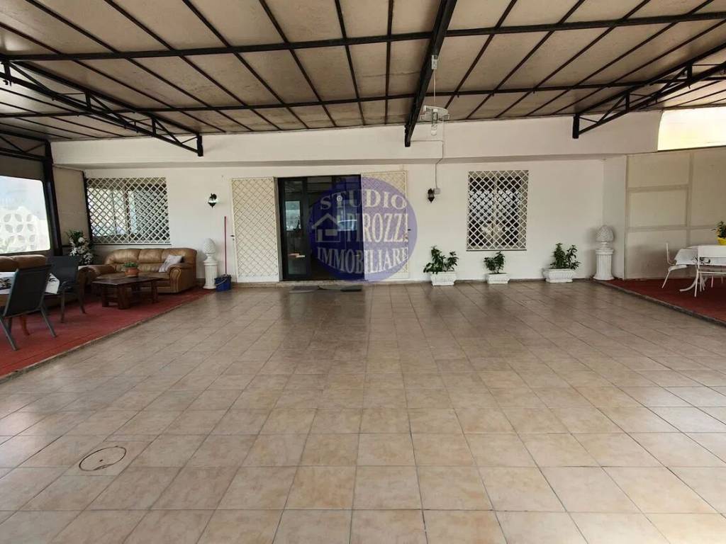 casa indipendente in vendita a Villa Literno