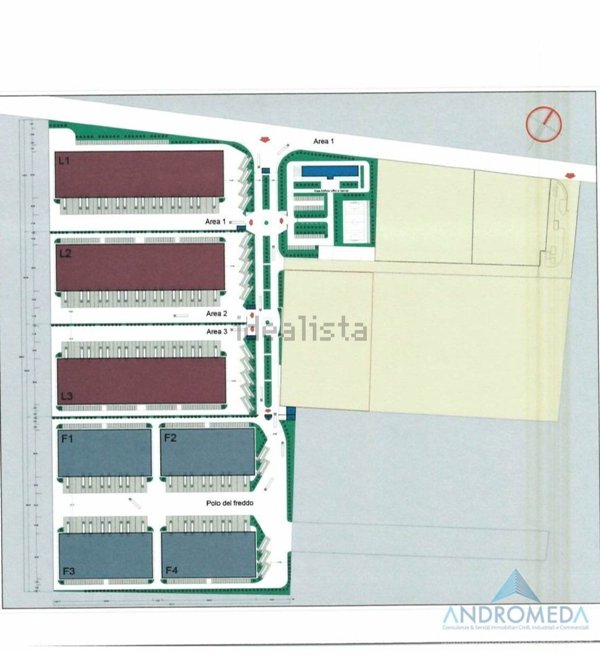 casa indipendente in vendita a Villa Literno