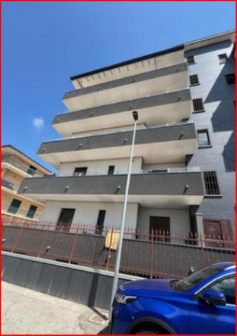 appartamento in vendita a Villa Literno