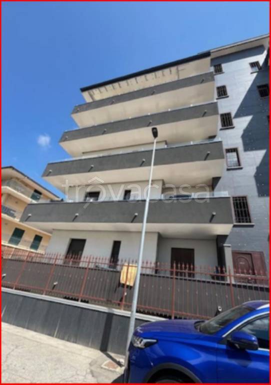 appartamento in vendita a Villa Literno