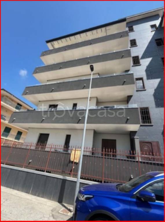 appartamento in vendita a Villa Literno