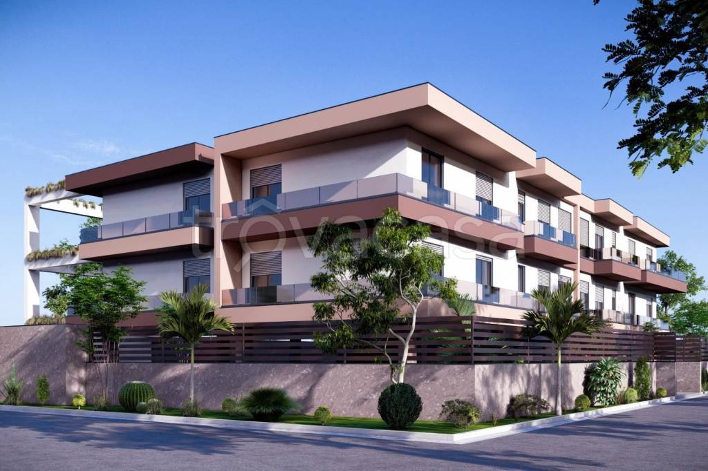 casa indipendente in vendita a Villa Literno