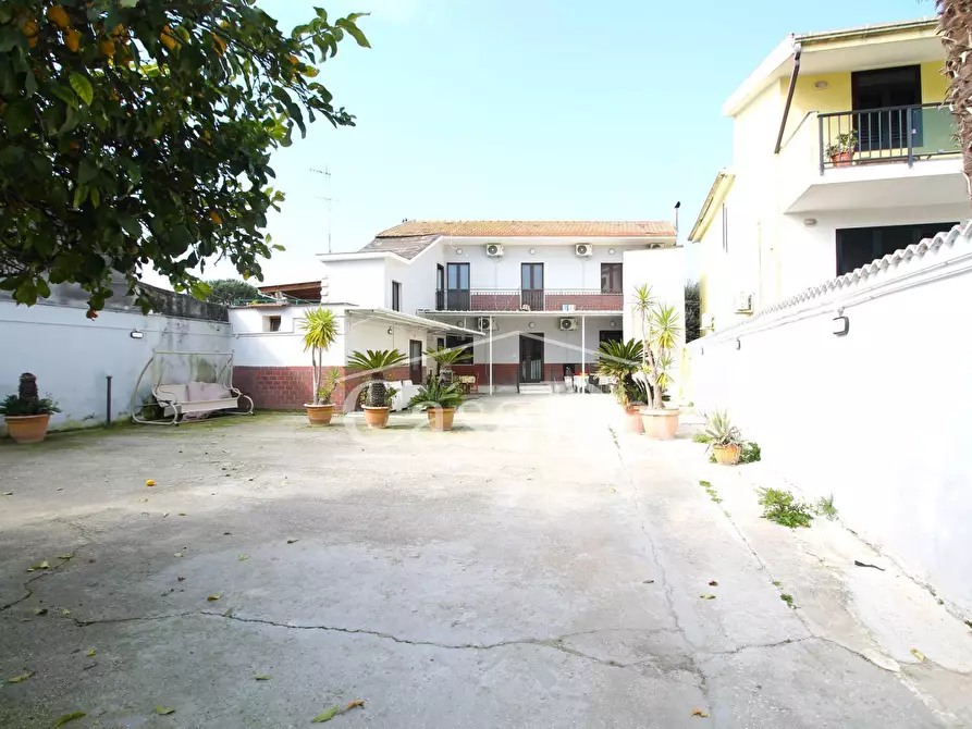 casa indipendente in vendita a Villa Literno