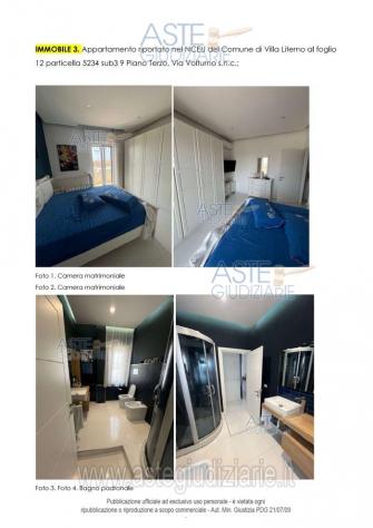 casa indipendente in vendita a Villa Literno