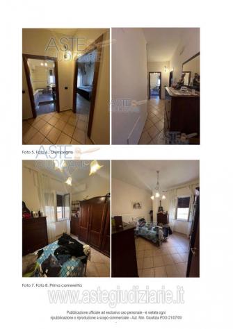 casa indipendente in vendita a Villa Literno