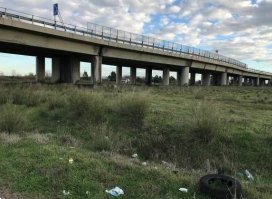 casa indipendente in vendita a Villa Literno