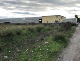 casa indipendente in vendita a Villa Literno