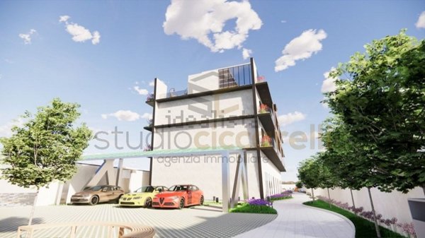 casa indipendente in vendita a Villa Literno