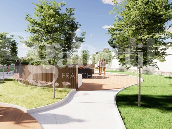 appartamento in vendita a Villa Literno