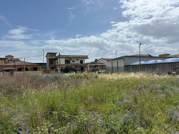 villa in vendita a Villa Literno