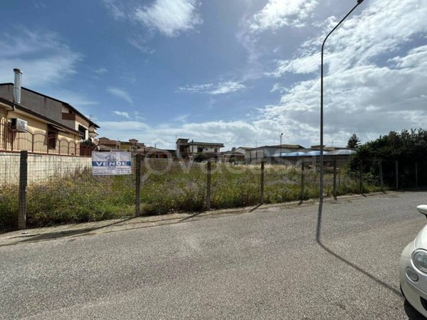 villa in vendita a Villa Literno