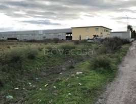 monolocale in vendita a Villa Literno