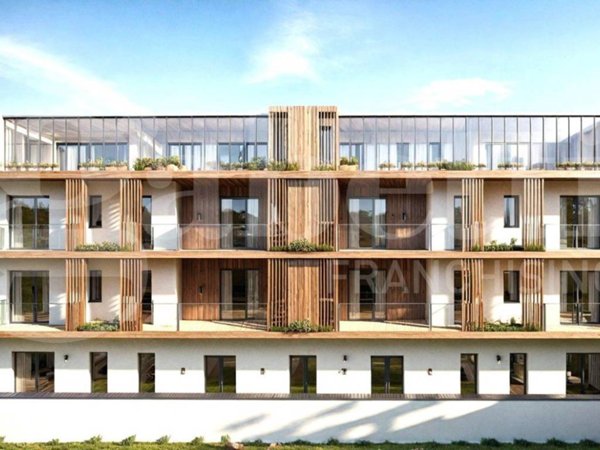 appartamento in vendita a Villa Literno