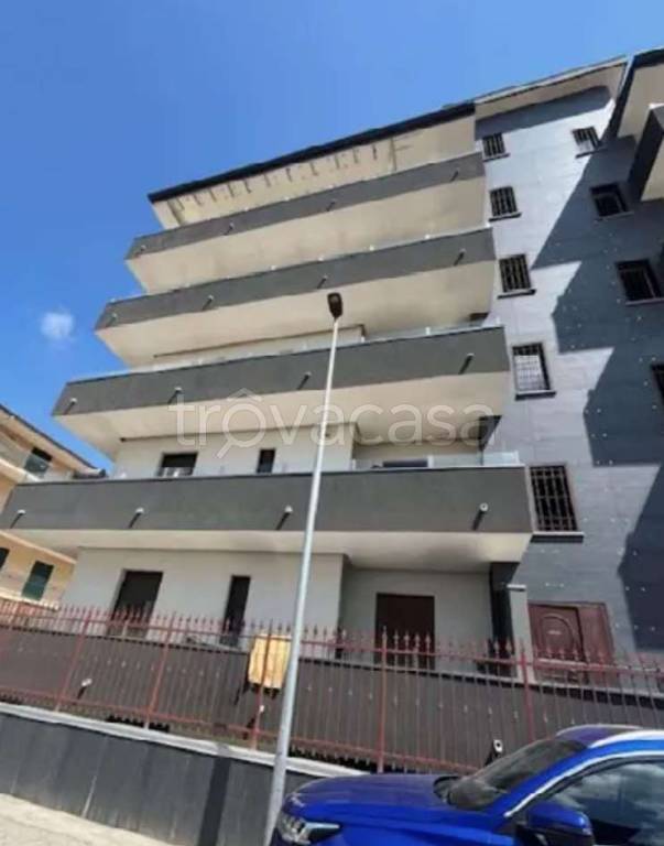 appartamento in vendita a Villa Literno