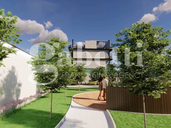 appartamento in vendita a Villa Literno