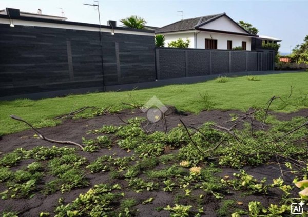 terreno in vendita a Villa Literno