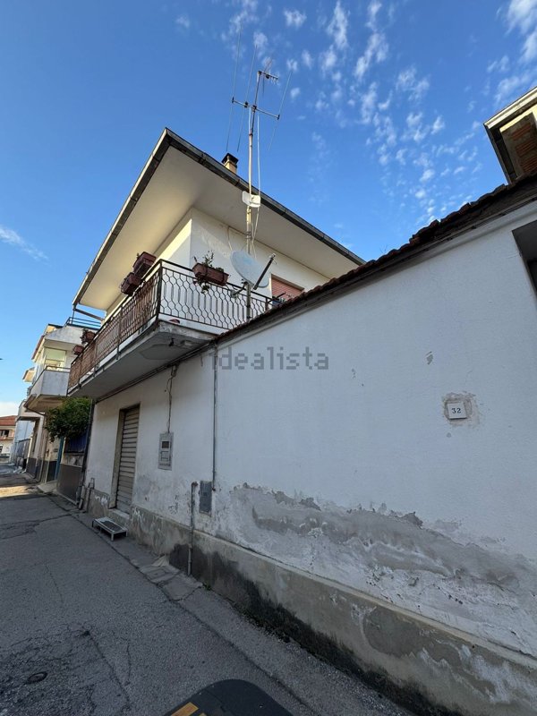casa indipendente in vendita a Villa Literno