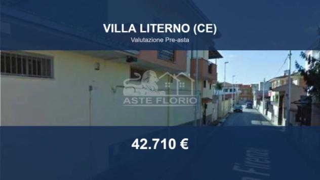 casa indipendente in vendita a Villa Literno