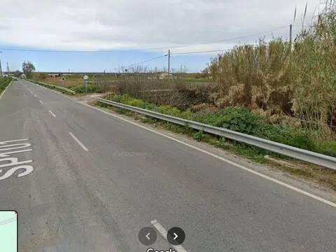 terreno agricolo in vendita a Villa Literno