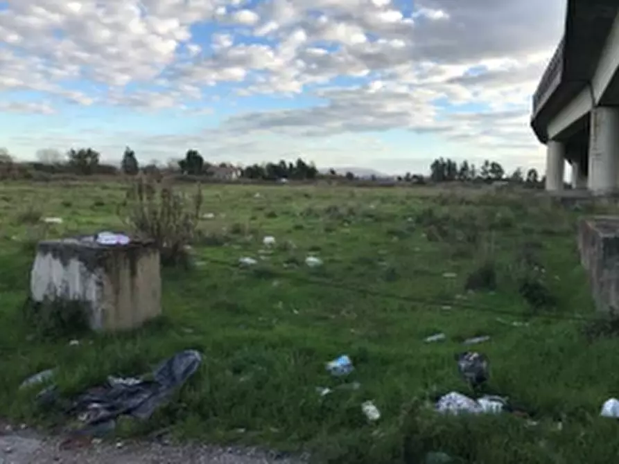 terreno agricolo in vendita a Villa Literno