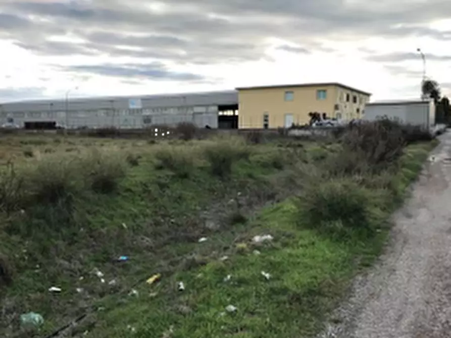 casa indipendente in vendita a Villa Literno