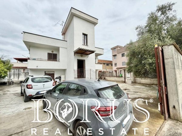 casa indipendente in vendita a Villa Literno