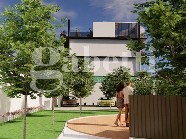 appartamento in vendita a Villa Literno