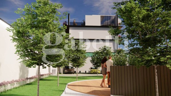 appartamento in vendita a Villa Literno