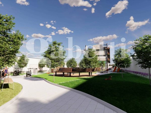 appartamento in vendita a Villa Literno