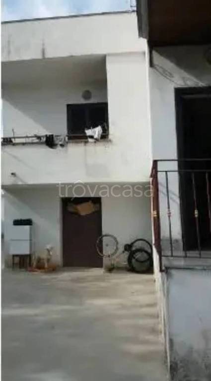 casa indipendente in vendita a Villa Literno