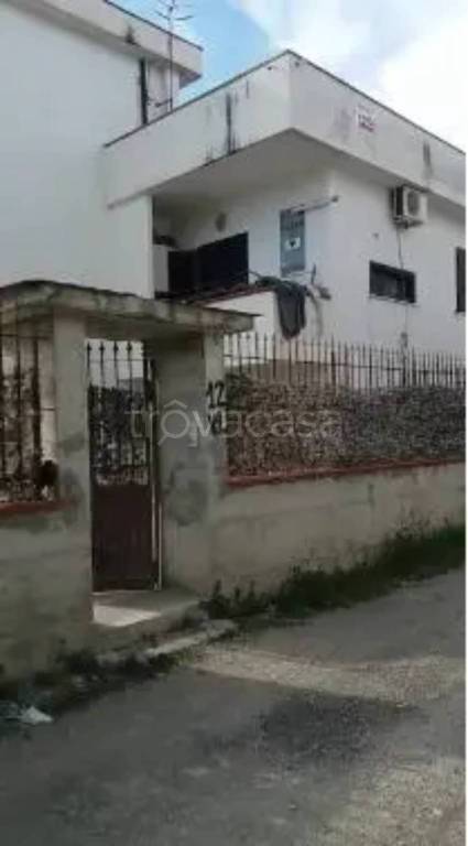 casa indipendente in vendita a Villa Literno
