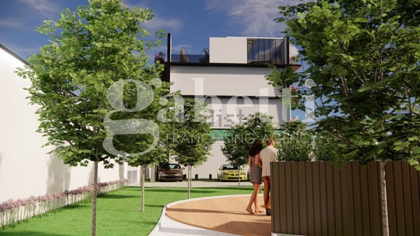 appartamento in vendita a Villa Literno