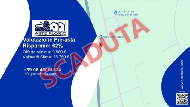 terreno agricolo in vendita a Villa Literno in zona Madonna di Pantano