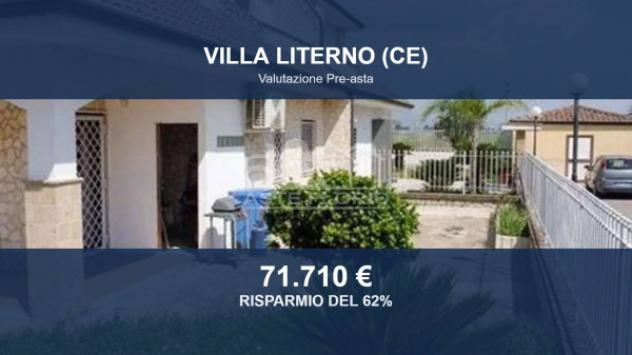 casa indipendente in vendita a Villa Literno