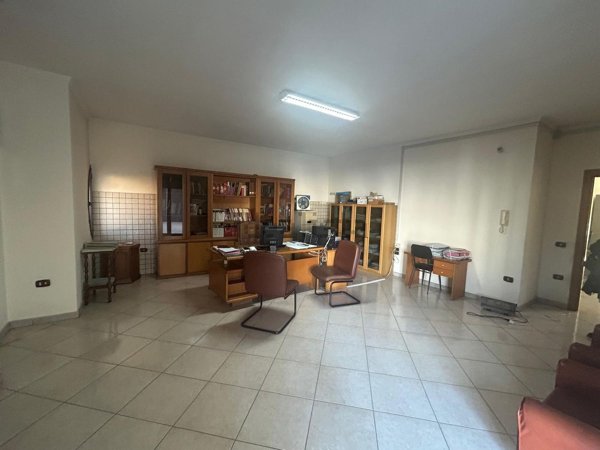 appartamento in vendita a Villa Literno