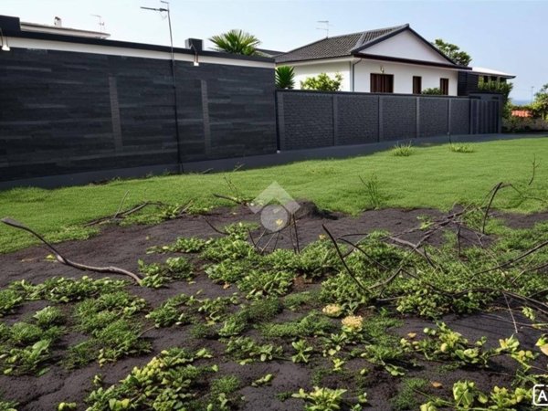 terreno in vendita a Villa Literno