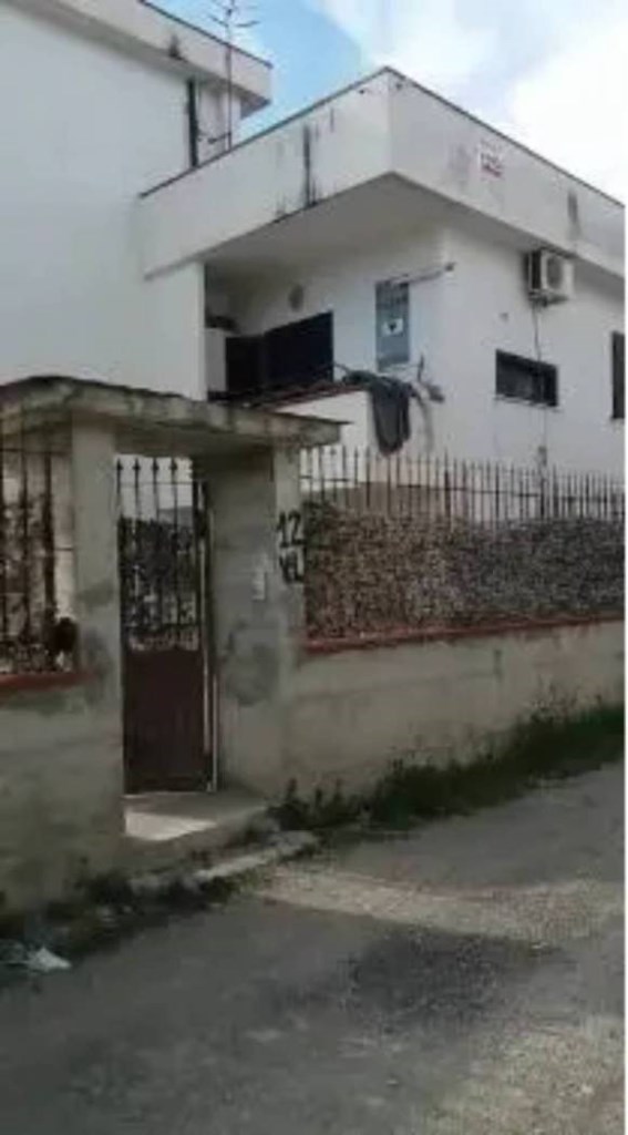 casa indipendente in vendita a Villa Literno