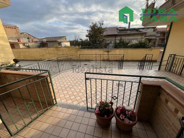 appartamento in vendita a Vitulazio