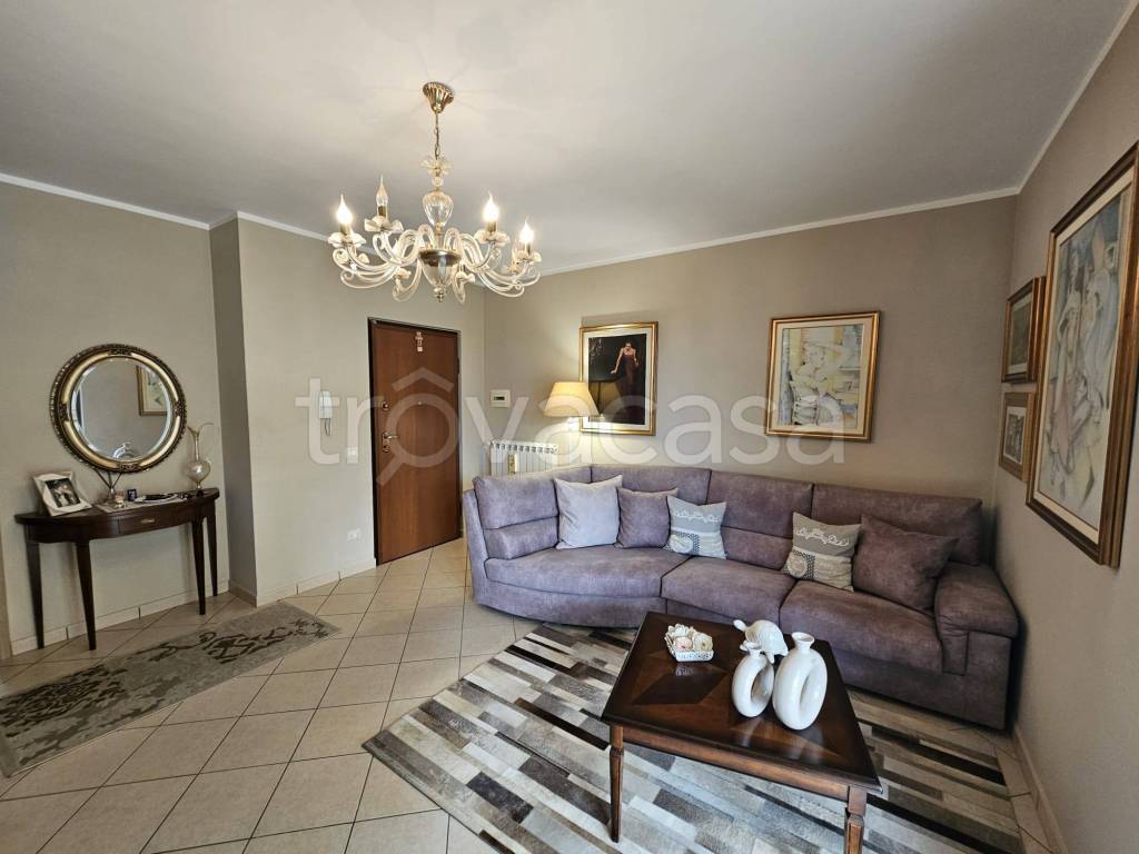 appartamento in vendita a Vitulazio