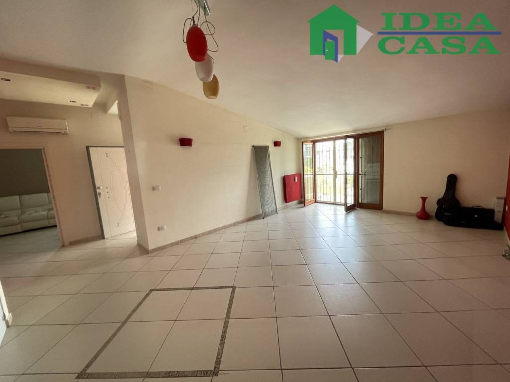 appartamento in vendita a Vitulazio